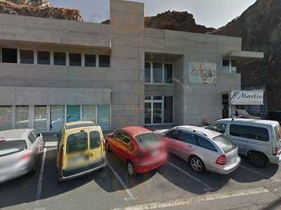 Caprichos De La Gomera