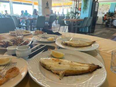 Restaurante Freiduria El Cenachero