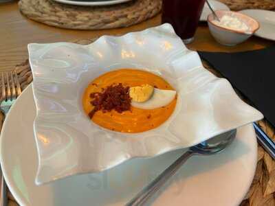 Restaurante Freiduria El Cenachero