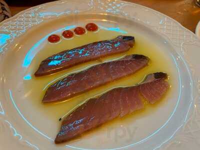 Restaurante Freiduria El Cenachero