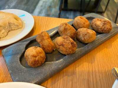 Restaurante Freiduria El Cenachero