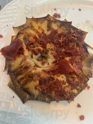 Restaurante Freiduria El Cenachero