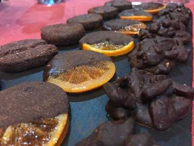 Tapería Centro Del Vino De La Ribera Sacra