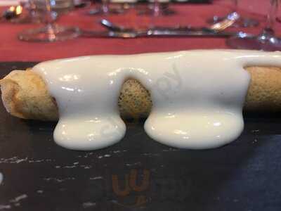 Tapería Centro Del Vino De La Ribera Sacra