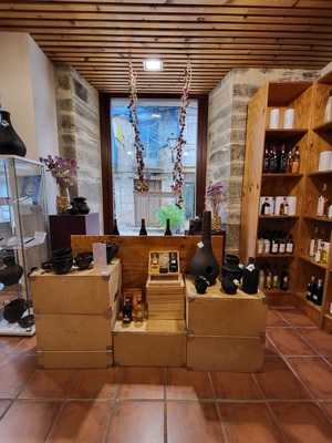 Tapería Centro Del Vino De La Ribera Sacra