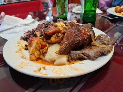 Restaurante Buffet Cubano Hatuey