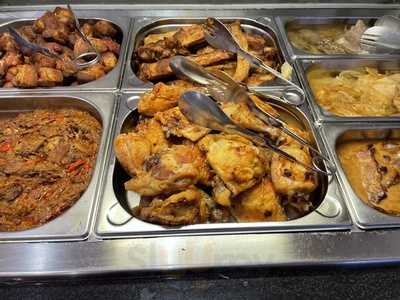 Restaurante Buffet Cubano Hatuey