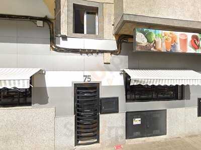 Restaurante Buffet Cubano Hatuey