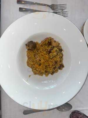 Restaurante Montsant