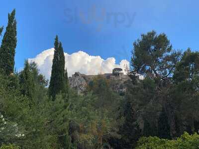 Restaurante Montsant