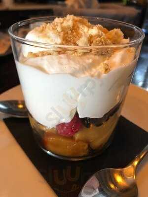 Palodhù Gastrobar Utrera