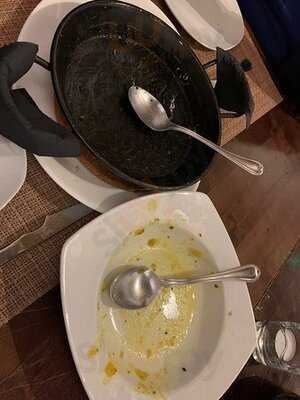 Palodhù Gastrobar Utrera