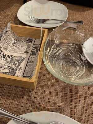 Palodhù Gastrobar Utrera