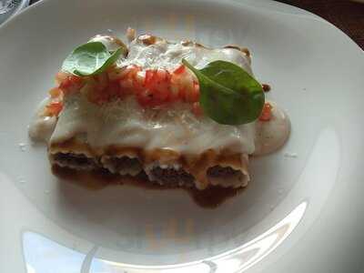 Palodhù Gastrobar Utrera