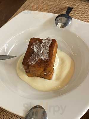 Palodhù Gastrobar Utrera