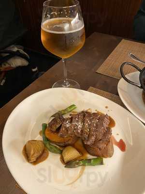 Palodhù Gastrobar Utrera