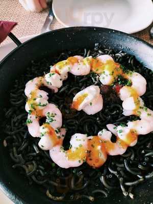 Palodhù Gastrobar Utrera