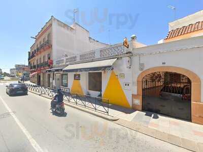 Palodhù Gastrobar Utrera