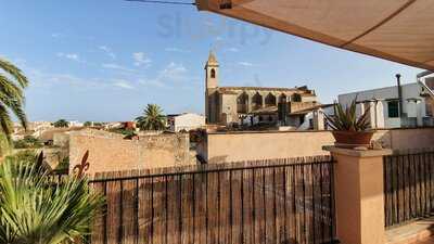 Stadthotel Santanyi & Restaurant No.7