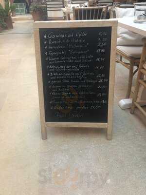 Stadthotel Santanyi & Restaurant No.7