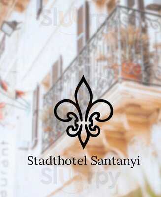 Stadthotel Santanyi & Restaurant No.7
