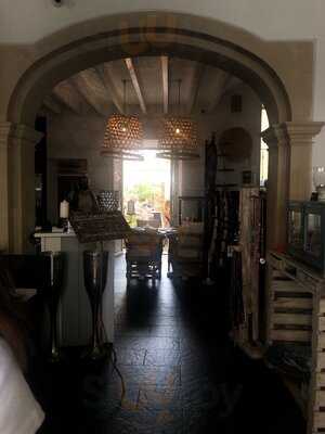 Stadthotel Santanyi & Restaurant No.7