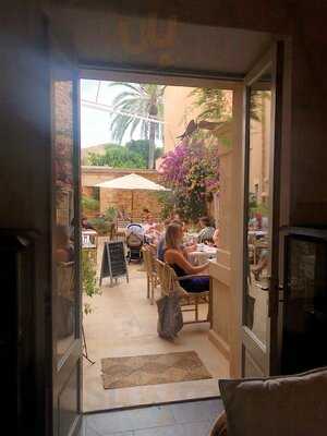 Stadthotel Santanyi & Restaurant No.7