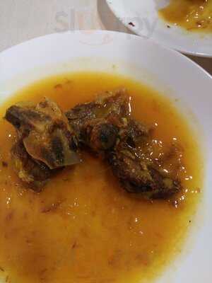 Restaurante Casa Nieves