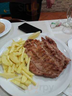 Restaurante Casa Nieves