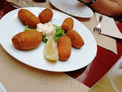 Restaurante Casa Nieves