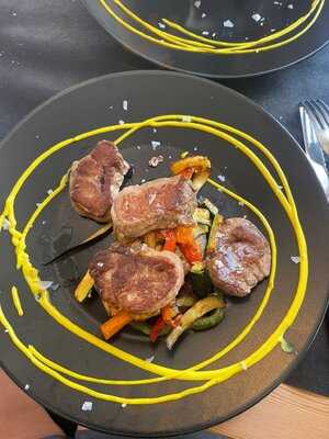 Restaurante Gran Iberico