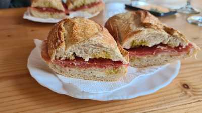 Restaurante Gran Iberico