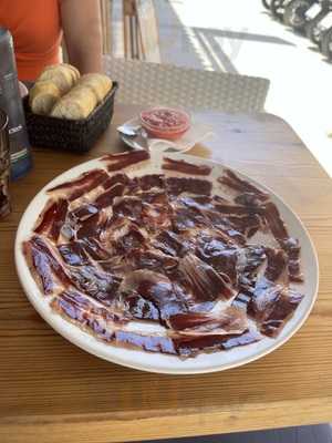 Restaurante Gran Iberico