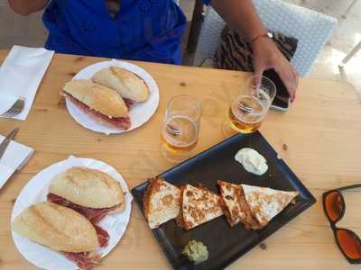 Restaurante Gran Iberico