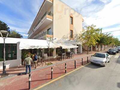 Restaurante Gran Iberico