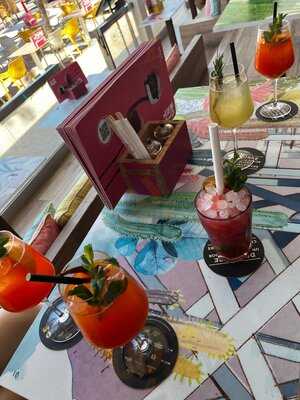 Bonito Kitchen & Cocktails