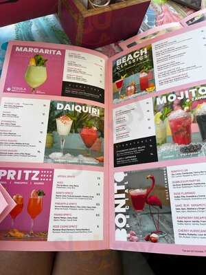 Bonito Kitchen & Cocktails