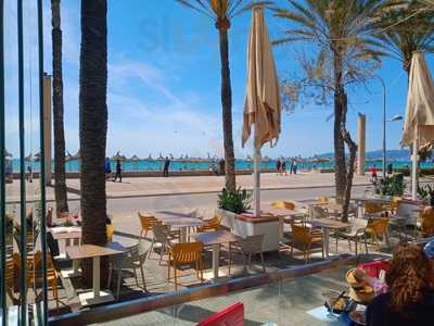 Bonito Kitchen & Cocktails