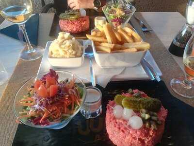 Camaleon Restaurante Italiano