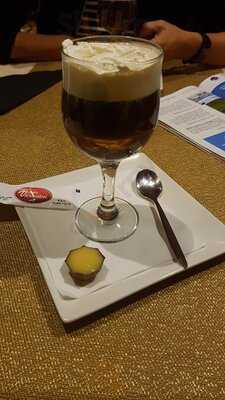 Camaleon Restaurante Italiano