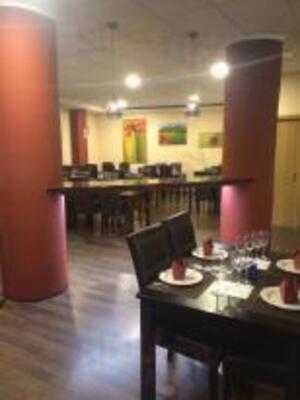 Restaurate Japones Tao - Buffet