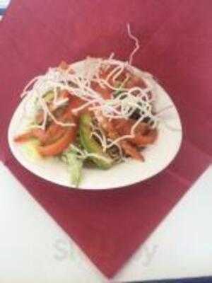 Restaurate Japones Tao - Buffet