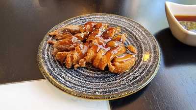 Restaurate Japones Tao - Buffet