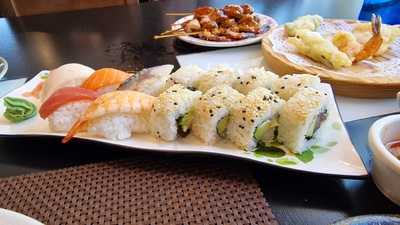 Restaurate Japones Tao - Buffet