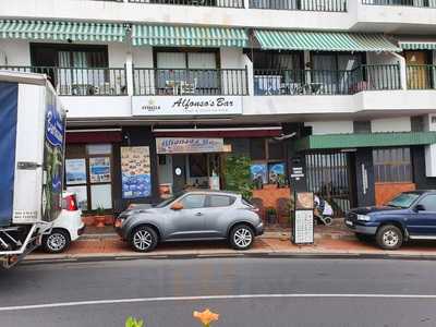 Alfonso's Bar