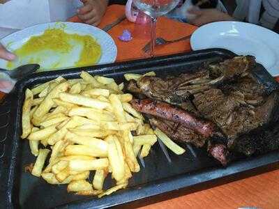 Asador Esmeralda - Photo 7