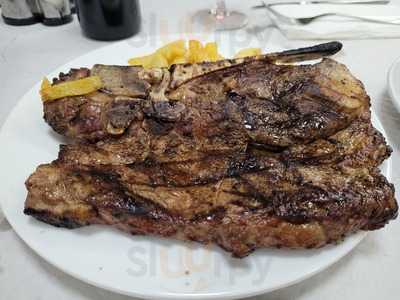Asador Esmeralda