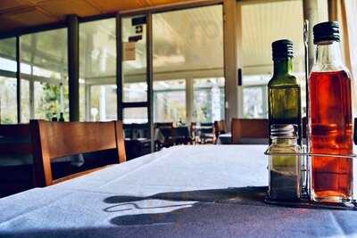 El Pino- Torrador Grill