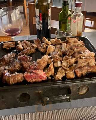 El Pino- Torrador Grill