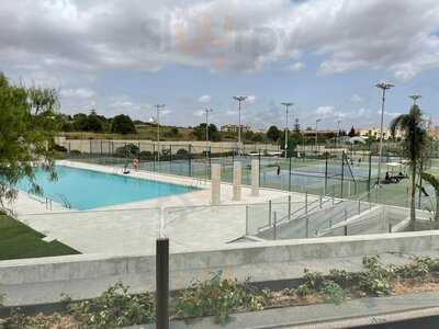 Us Open Café – Rafa Nadal Academy